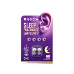 Sleep fragrance earplugs Featured Image