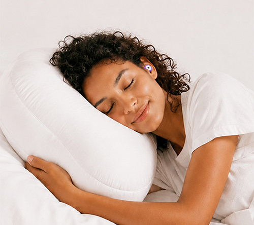 Sleep fragrance earplugs Featured Image