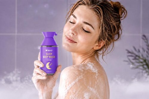 Sleep Body Wash Featured Image