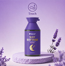Touch Featured Image